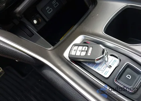 2022 Honda Accord Sport from USA, damaged, VIN 1HGCV2F36NA003662